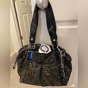 Kathy Van Zeeland Bag/Purse NWT